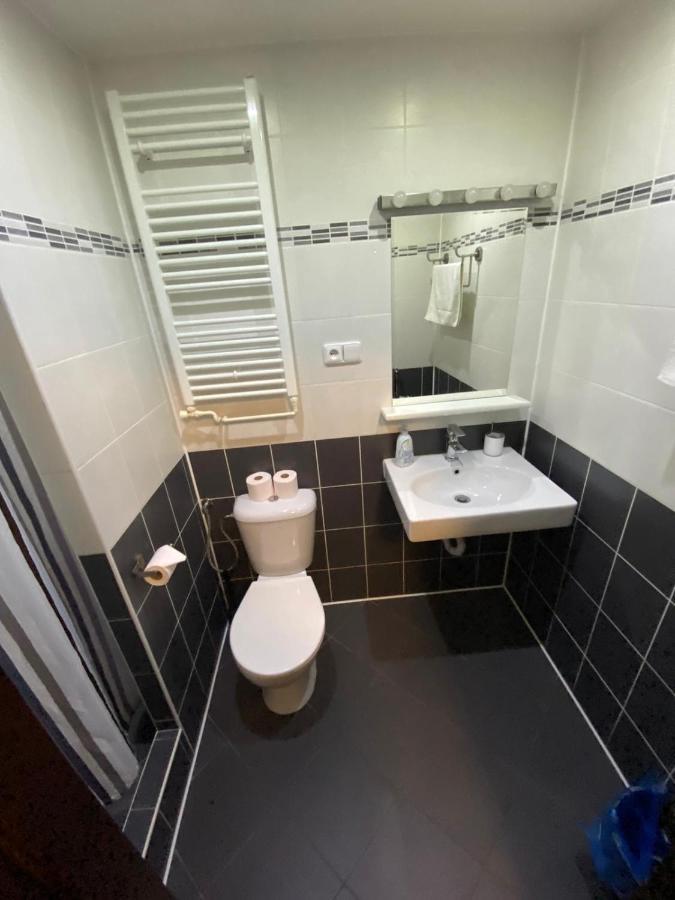 Hotel Station Praga