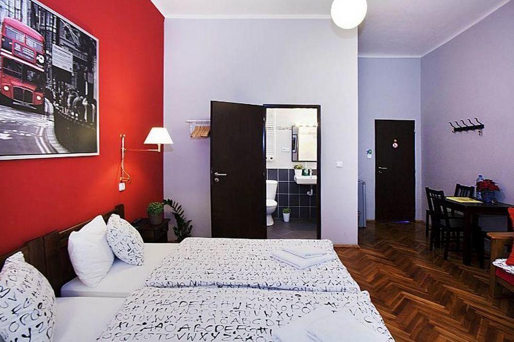 Hotel Station Praga